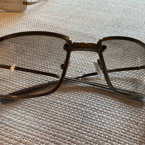 Vintage Gucci Sunglasses EUC 125 GG 1691/s 6LBNN - Picture 5 of 7